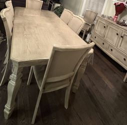 Dining Room Set