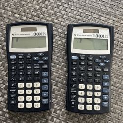 Texas Instruments 