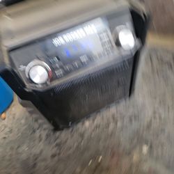 Ion Job Rocker