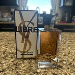 Ysl Libre Perfume 