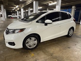 2020 Honda FIT