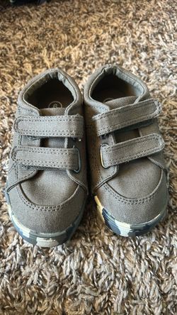 Toddler shoes