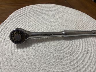 Craftsman 1/2 in ratchet