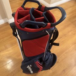Taylormade Golf Stand Bag 