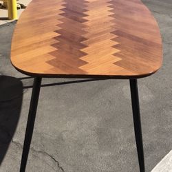 Vintage Dining Table 