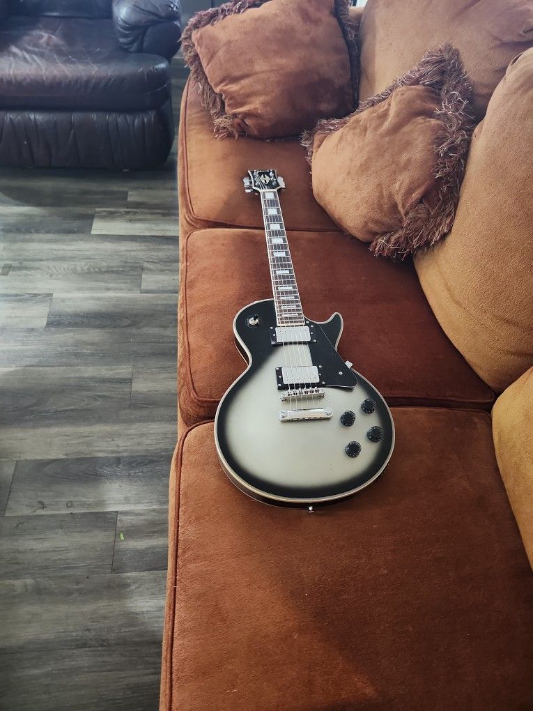 Les Paul Classic-COPY-