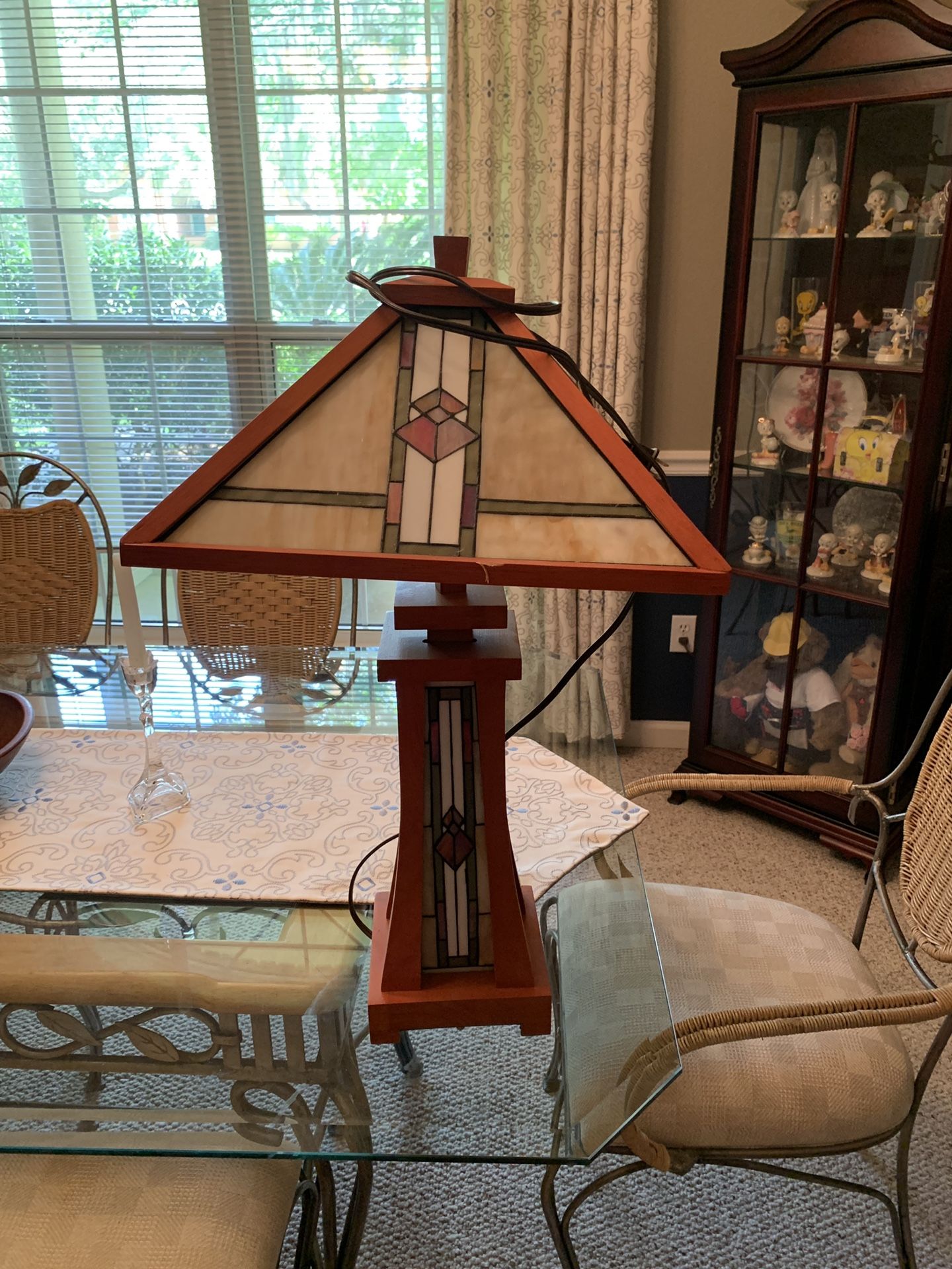 Lamp