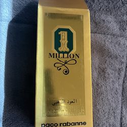 1 Million Cologne 