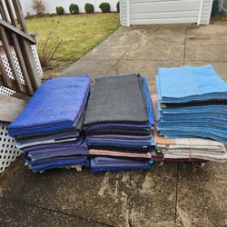 Moving Supplies for sale 