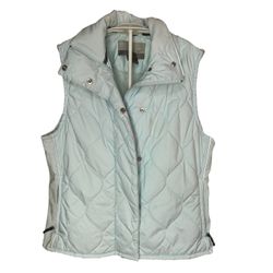 Nike Sport Vest Baby Blue 