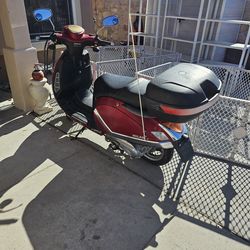 Scooter (eastside)