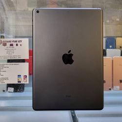 Black iPad 9 64gb Wifi