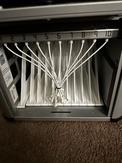 Ipad Charge Station 10