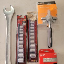 Any 1 Tool Just $15