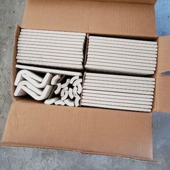 Full Box Of Tiles.