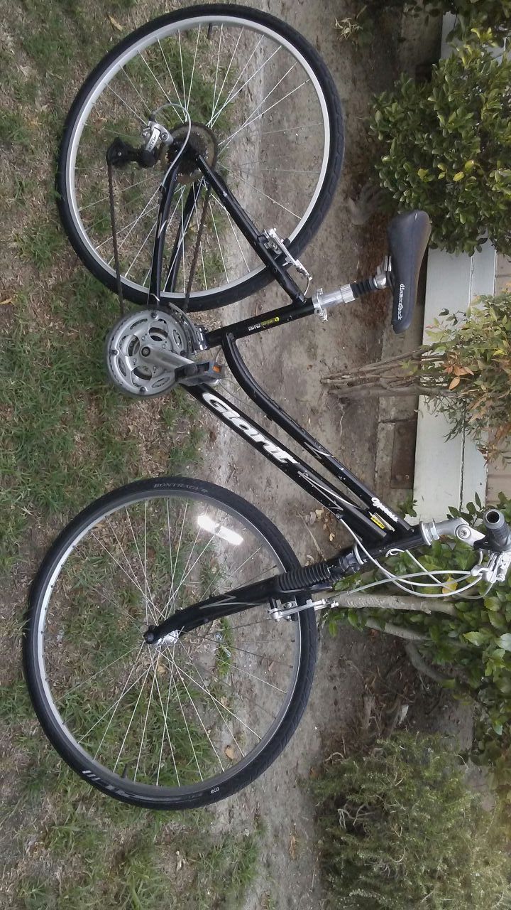 giant cypress bike 6061 aluxx