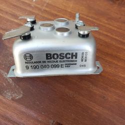 Voltage Regulator Fits Volkswagen Type1 Bug Type2 Bus Type3 Ghia Thing