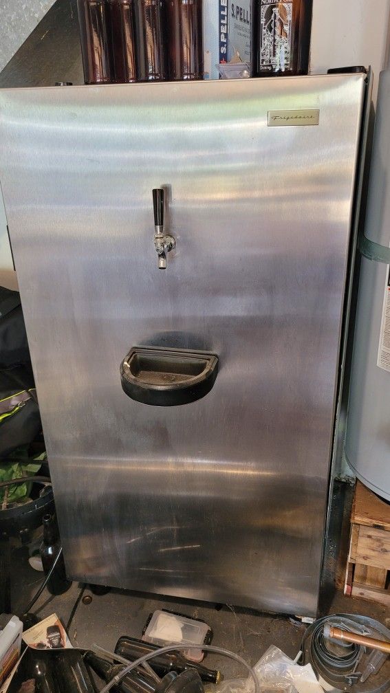 Kegerator