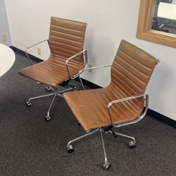 Swivel Rocking Office Chairs 