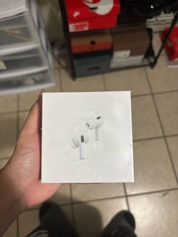 airpods gen 2 pro
