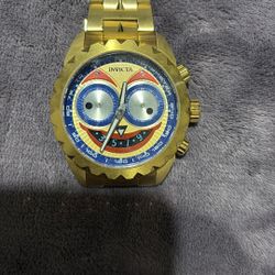 Invicta