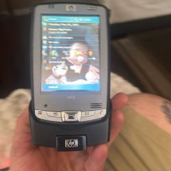 ipaq 