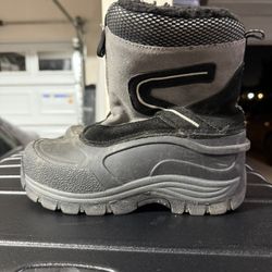 Kids Snow Boots 