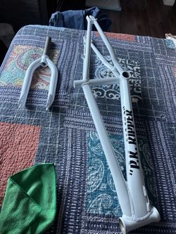 PK RIPPER XXL ELITE 21.5 inch