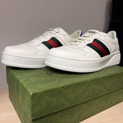 Gucci Shoes 