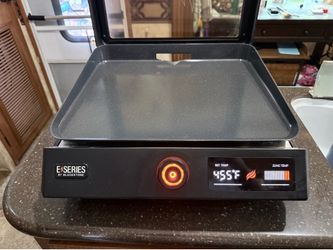 Blackstone 17” e-series