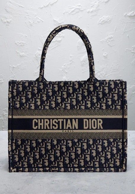CD Women's Large Book Tote