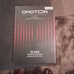 Glass Protector For iPad Air 11