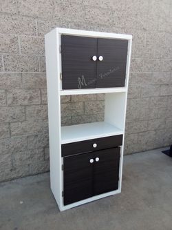 Kitchen Hutch Cabinet