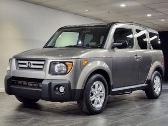 2008 Honda Element