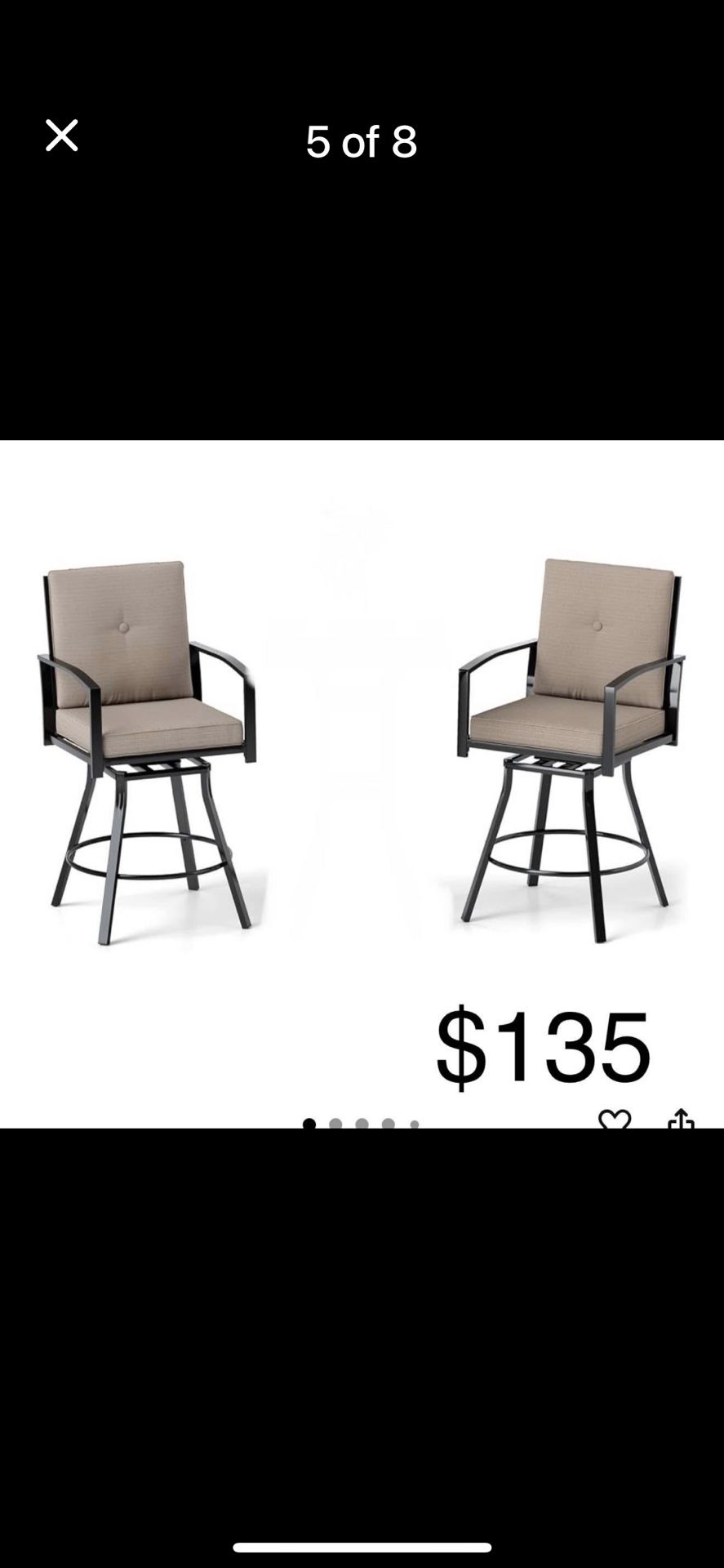 Bar Stools