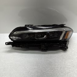 2022-23 Honda Civic Headlight Oem