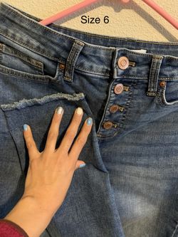 Women Jeans 👖 $10