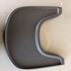 Stokke Tripp Trapp Tray – Gray