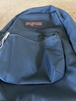 New Back Pack
