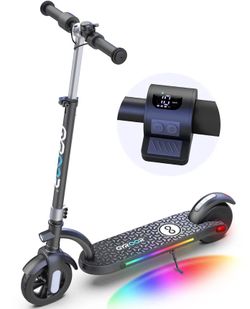 Gyroor8 Electric Scooter