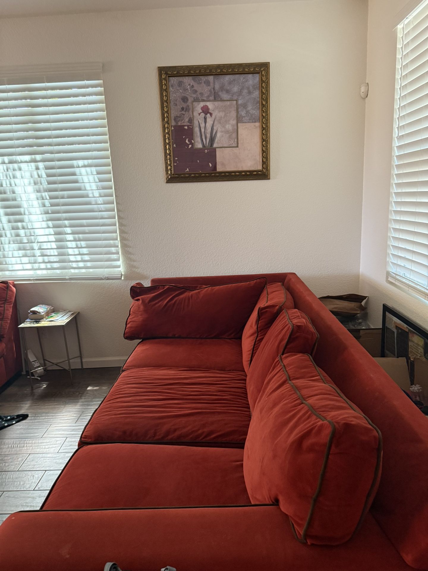 Sectional Sofa