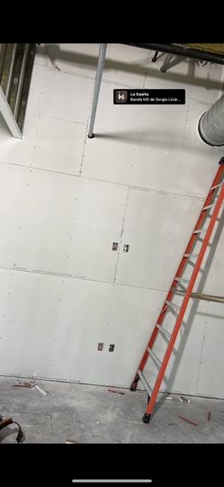 Drywall