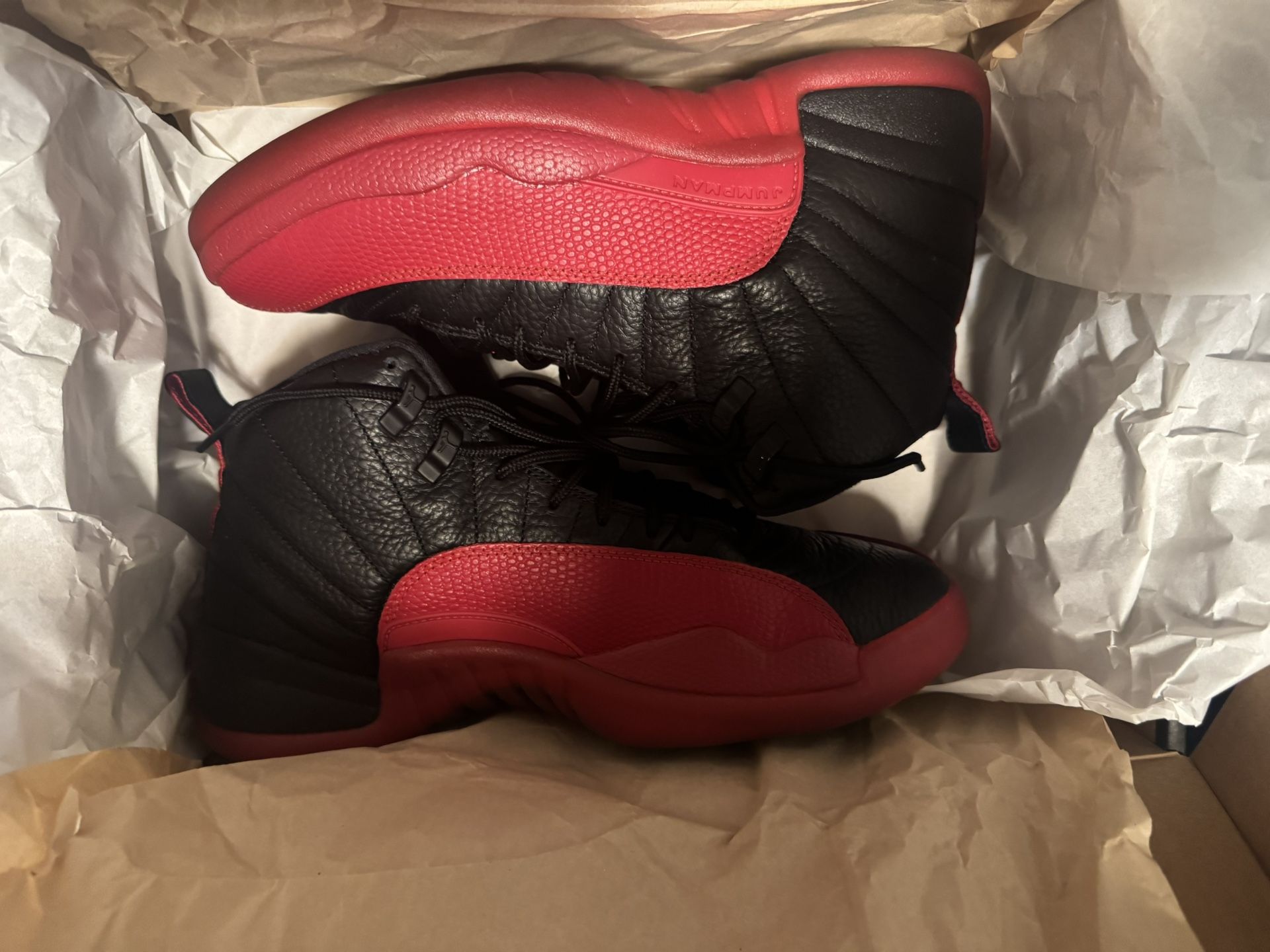 Air Jordan Retro 12s ( Great Condition) Price Is Firm