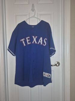 Majestic Baseball Jersey 