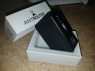 ANTROUTER R1-LTC 1.29M Scrypt Litecoin Miner