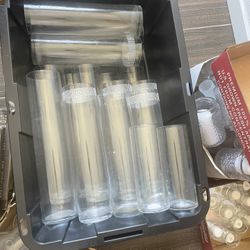 Glass Vases