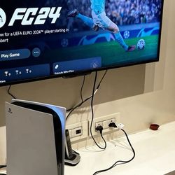 Ps5 Gaming Console 