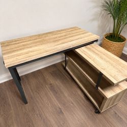 Modern Table / Desk