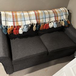 Loveseat Pullout Couch