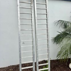 Heavy Duty Ramps